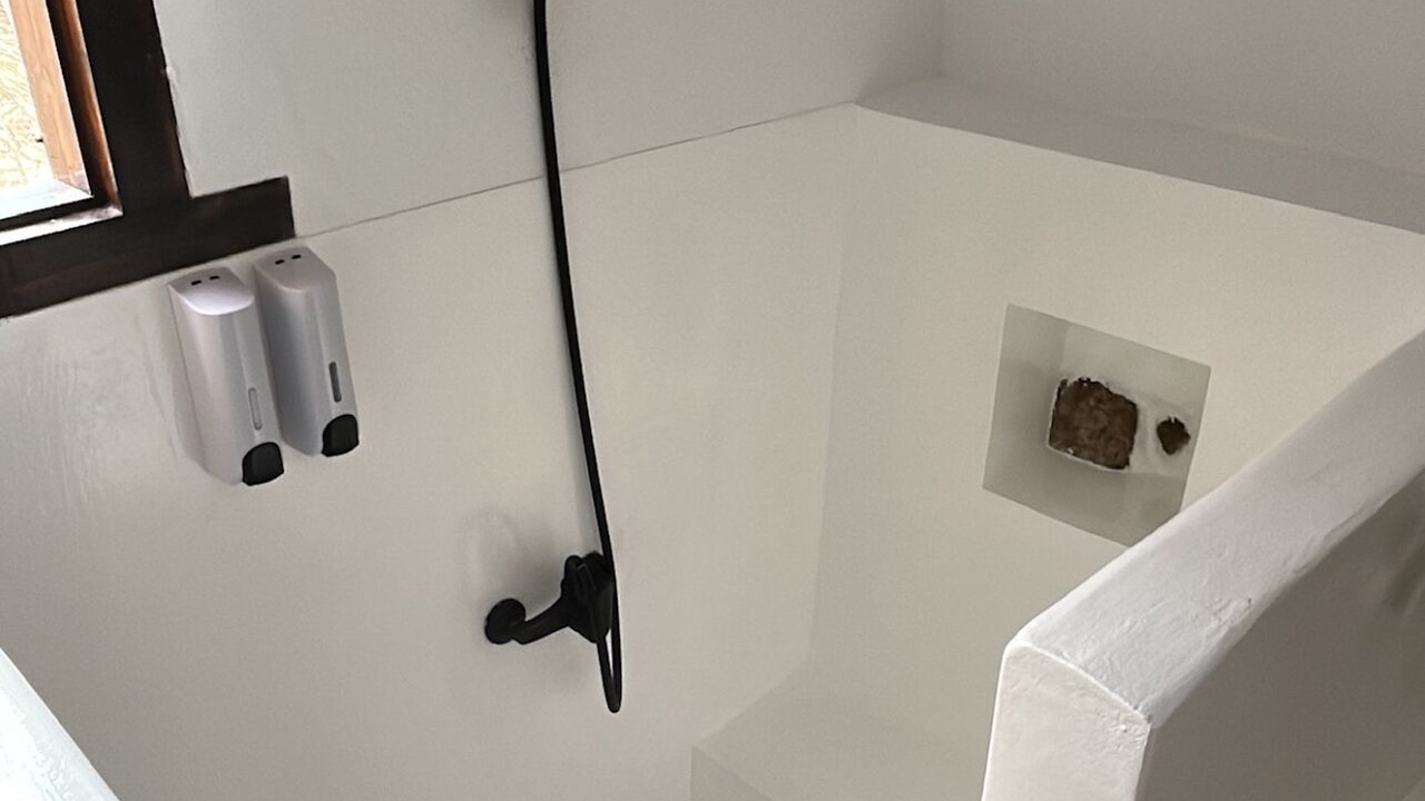 Photo of Bathroom in Firgas