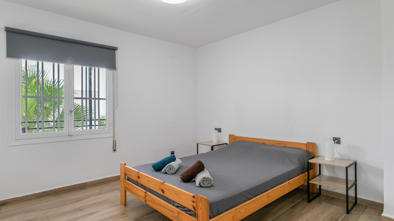 Photo of Bedroom in Hoya de los Patos