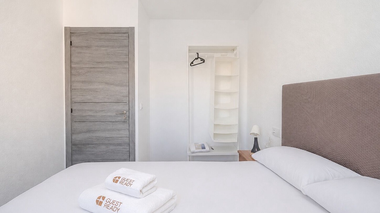 Photo of Bedroom in Los Tilos