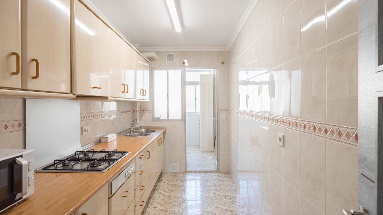 Photo of Kitchen in Los Tilos