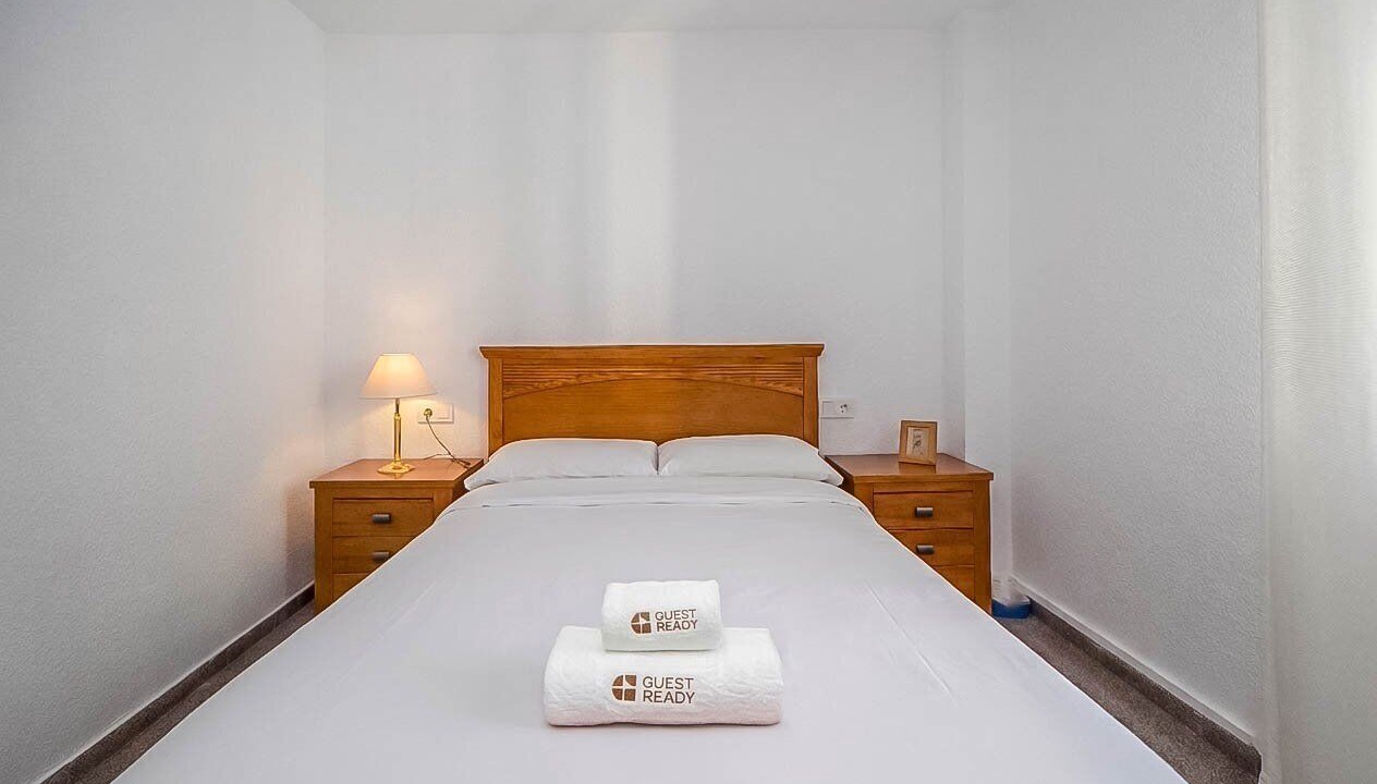 Photo of Bedroom in Los Tilos