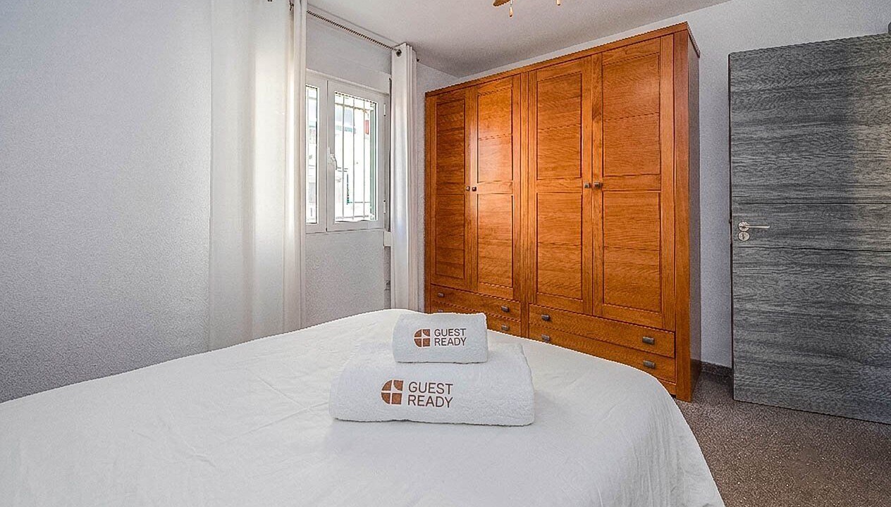 Photo of Bedroom in Los Tilos