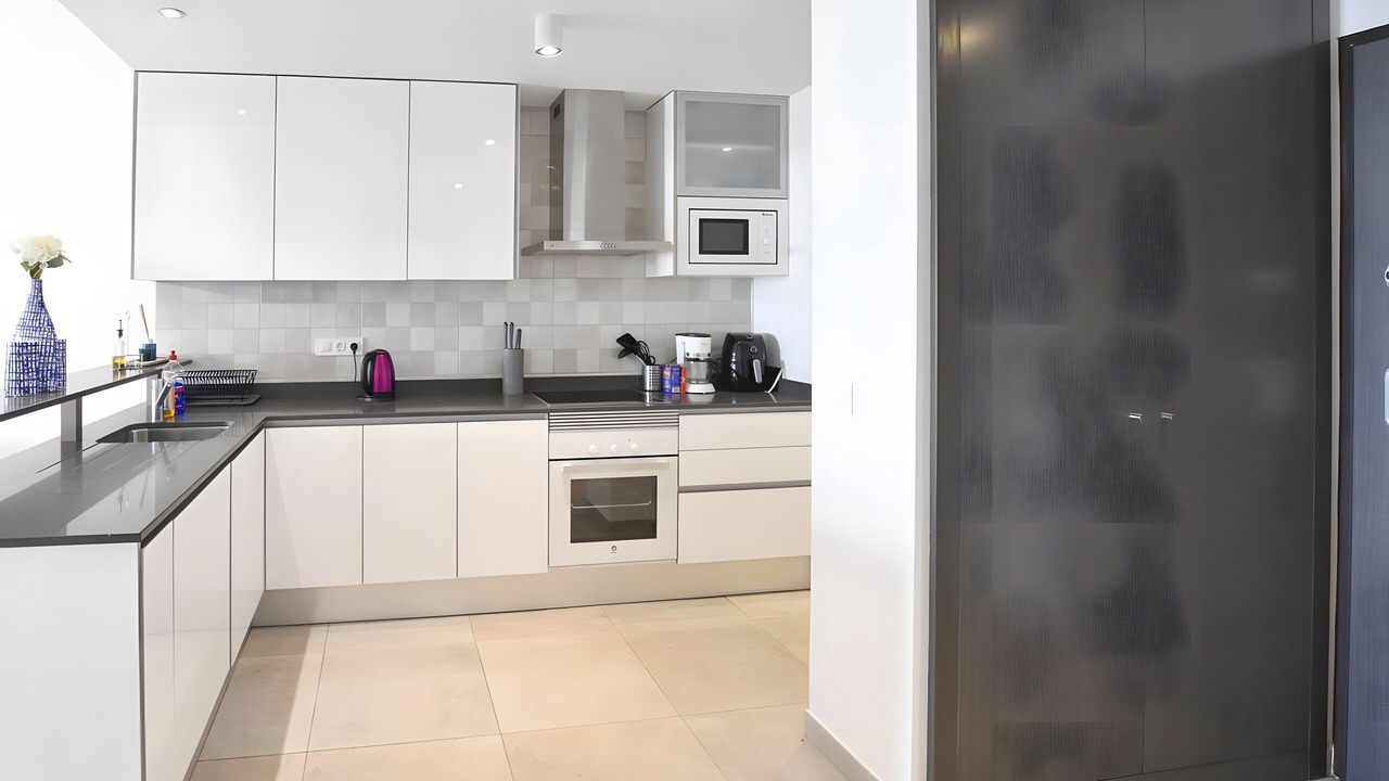 Photo of Kitchen in Mar de Pulpi