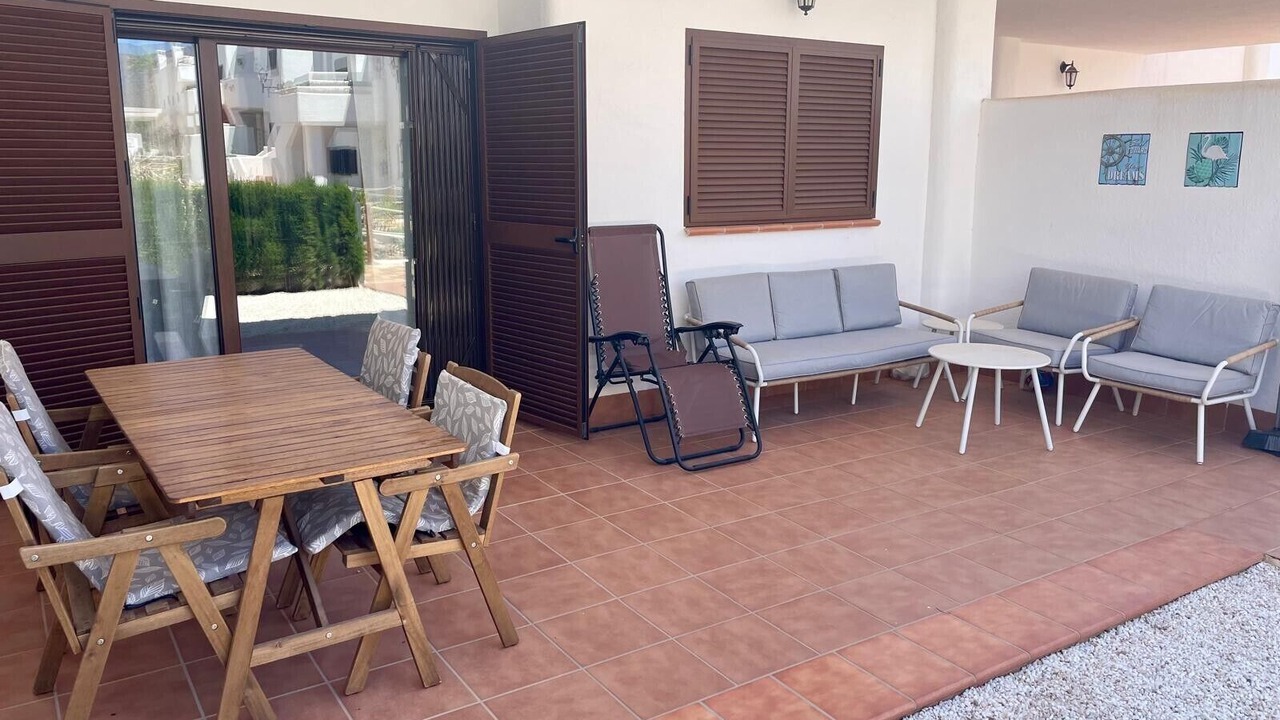 Photo of Outdoor in Mar de Pulpi