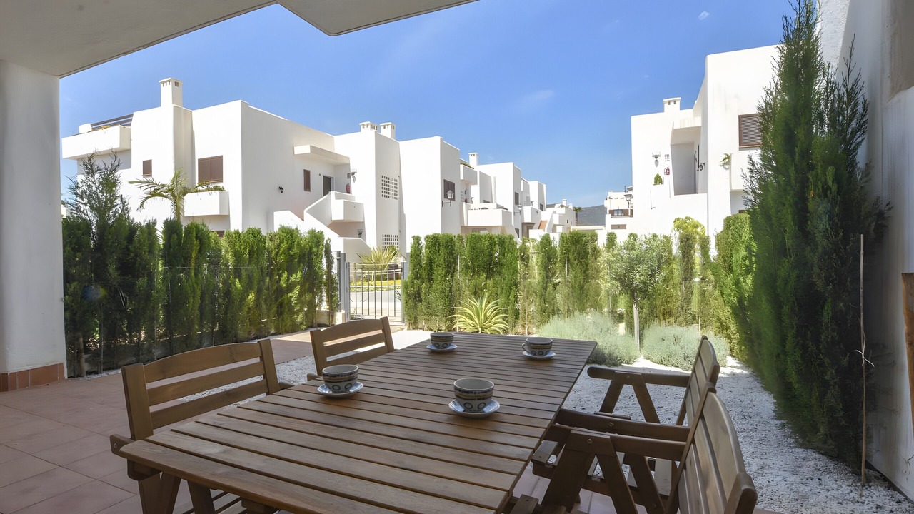 Photo of Outdoor in Mar de Pulpi