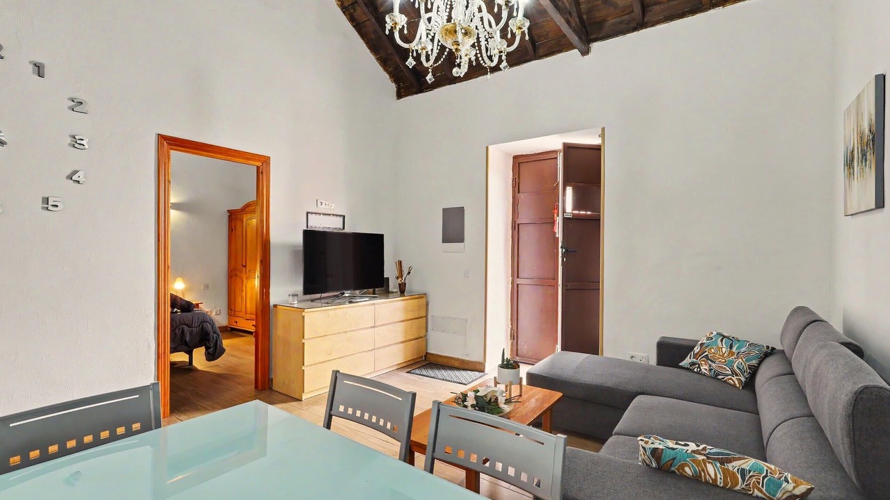 Photo of Livingroom in La Solana