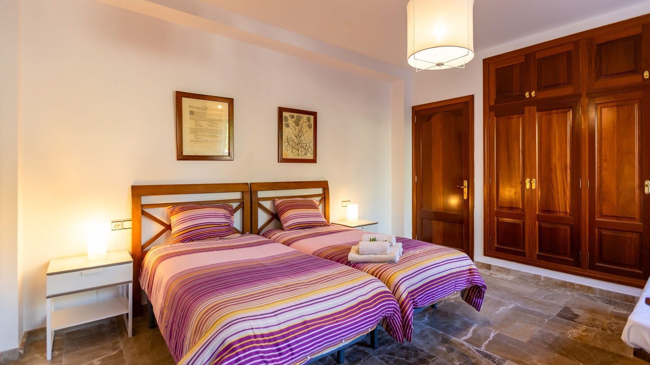 Photo of Bedroom in Inca