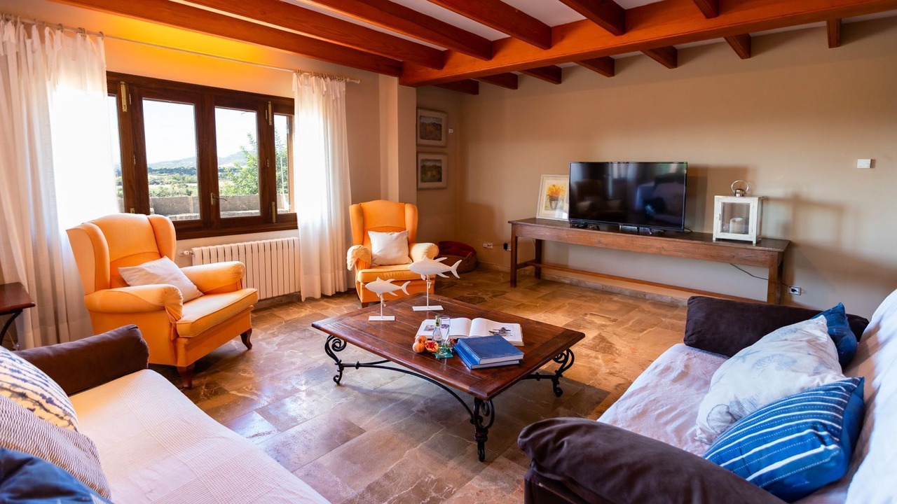 Photo of Livingroom in Inca