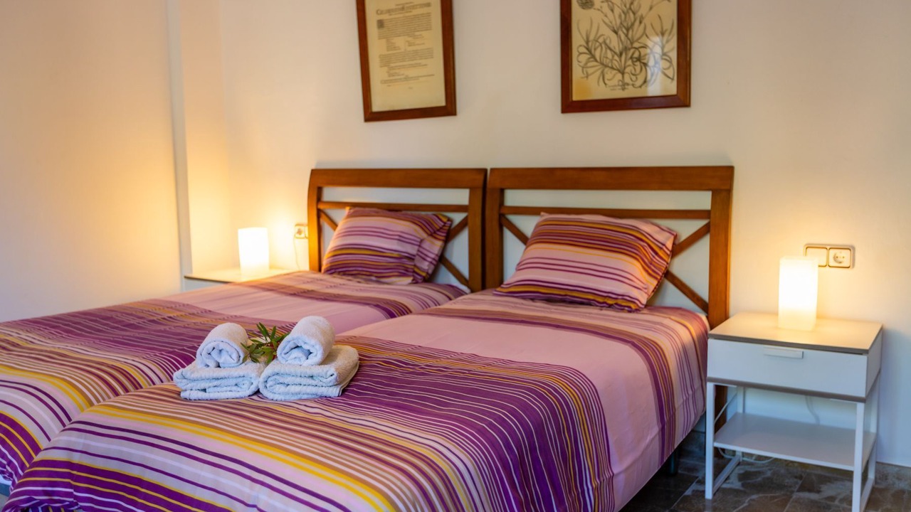 Photo of Bedroom in Inca