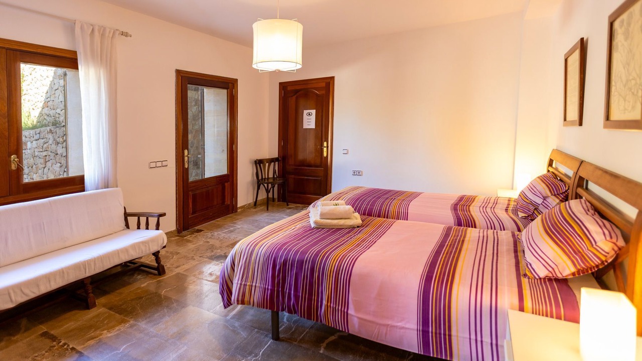Photo of Bedroom in Inca