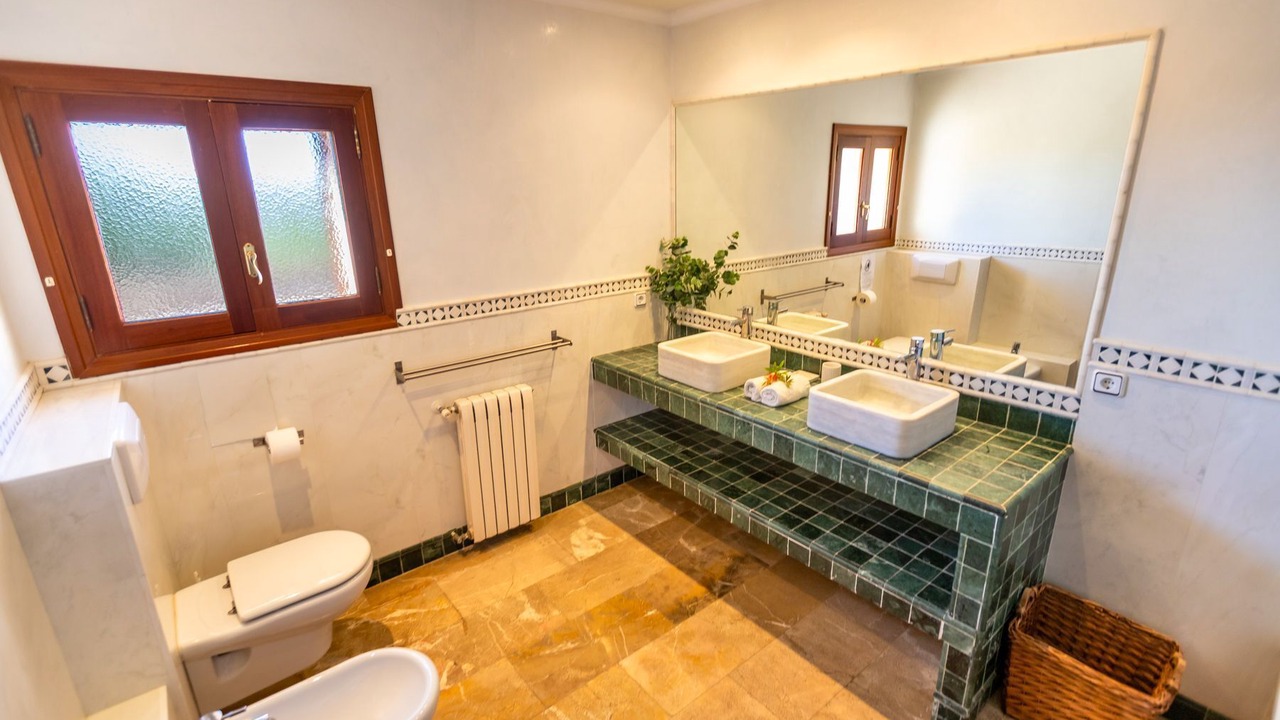 Photo of Bathroom in Inca