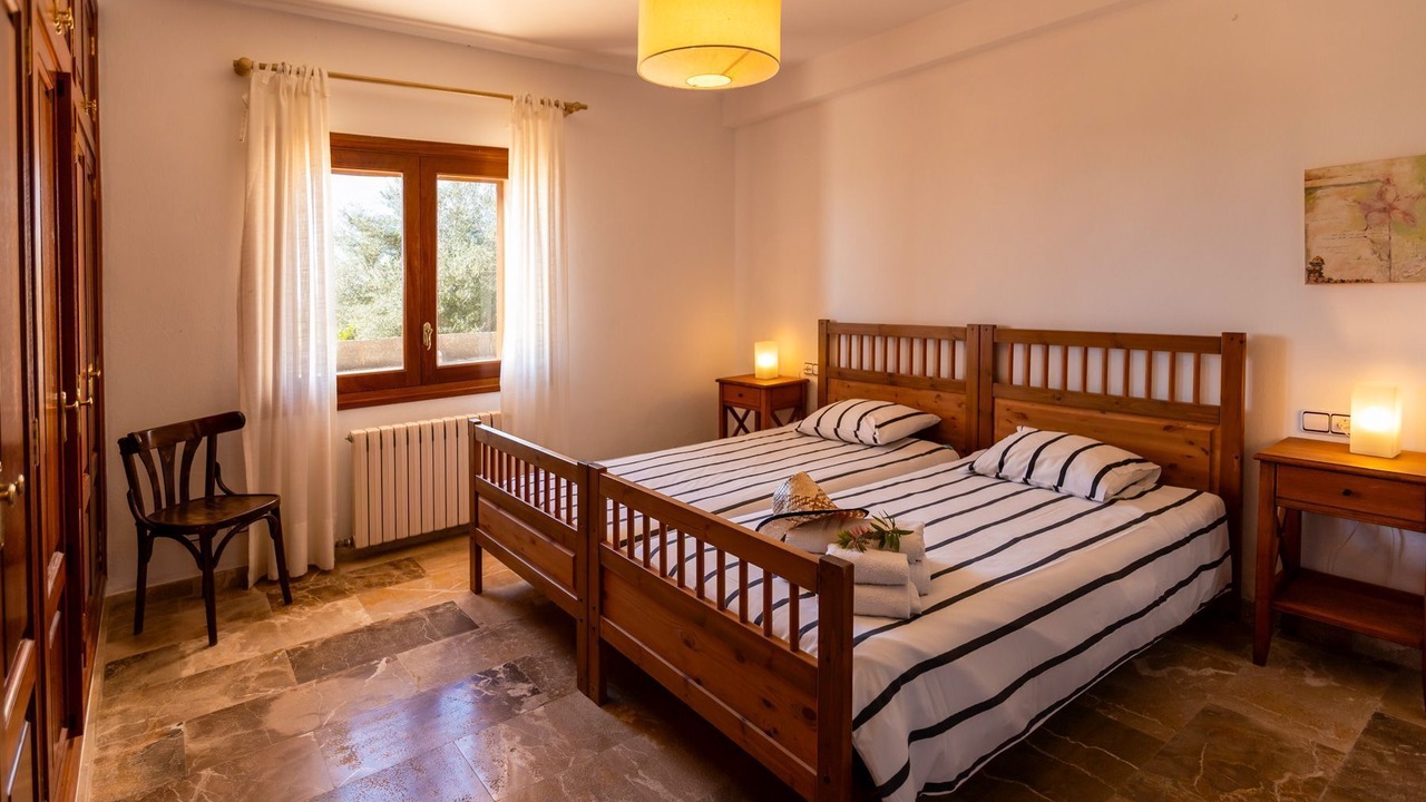 Photo of Bedroom in Inca