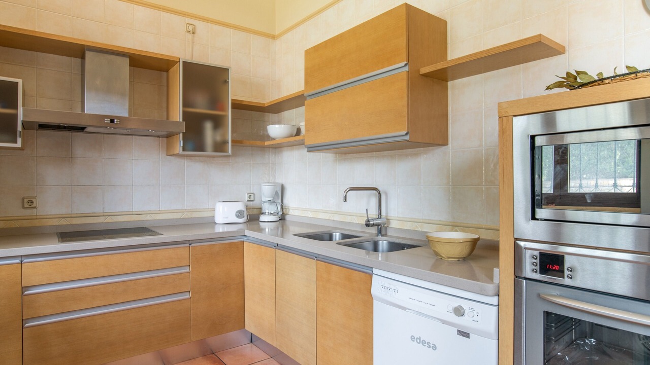 Photo of Kitchen in Ronda