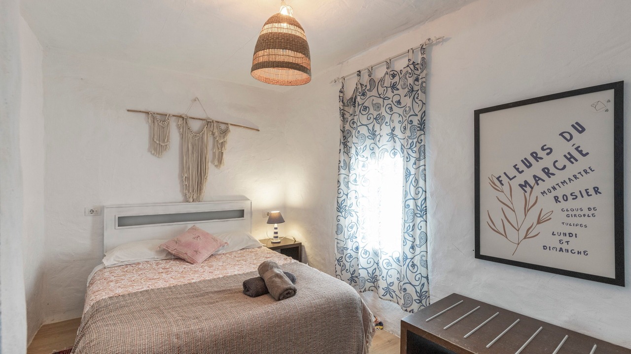 Photo of Bedroom in Agaete