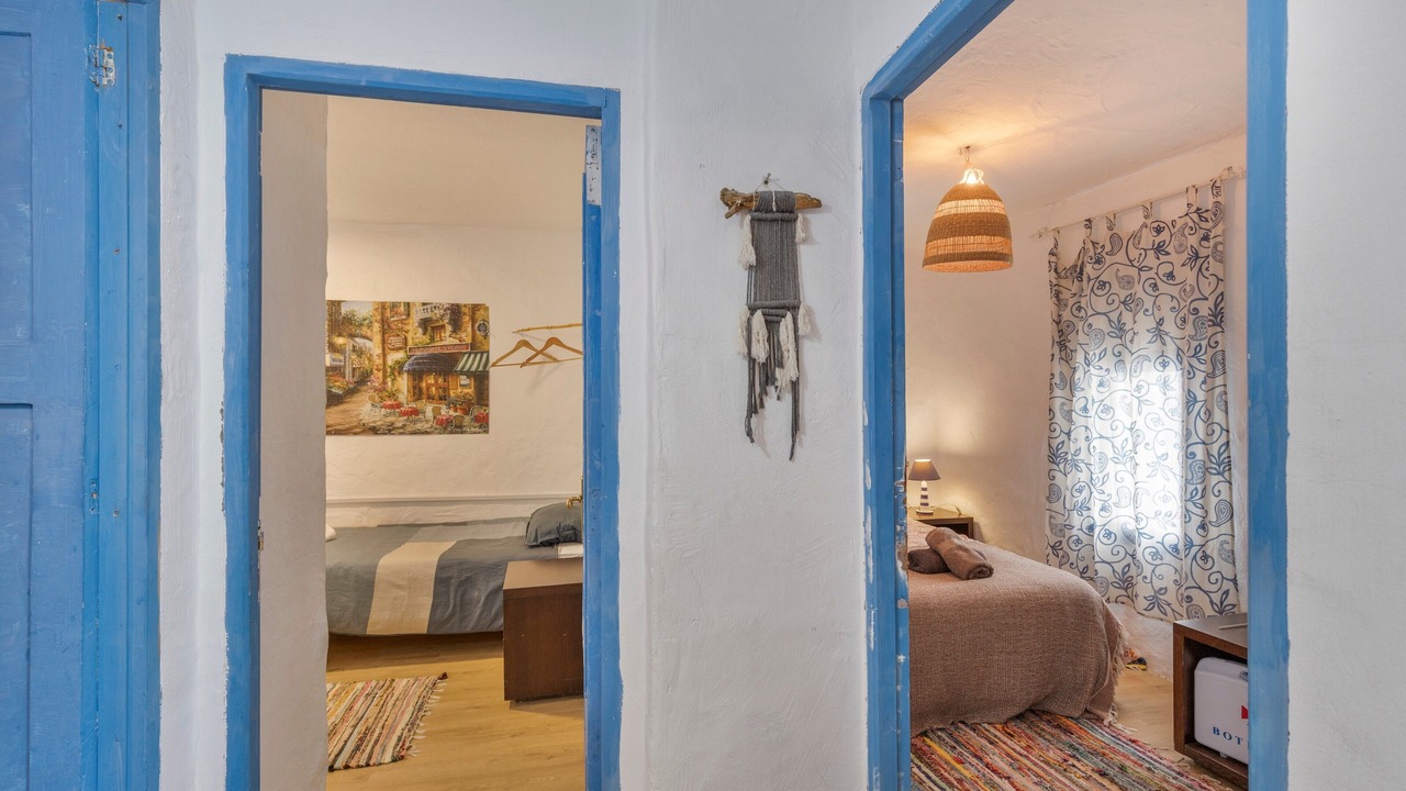 Photo of Bedroom in Agaete