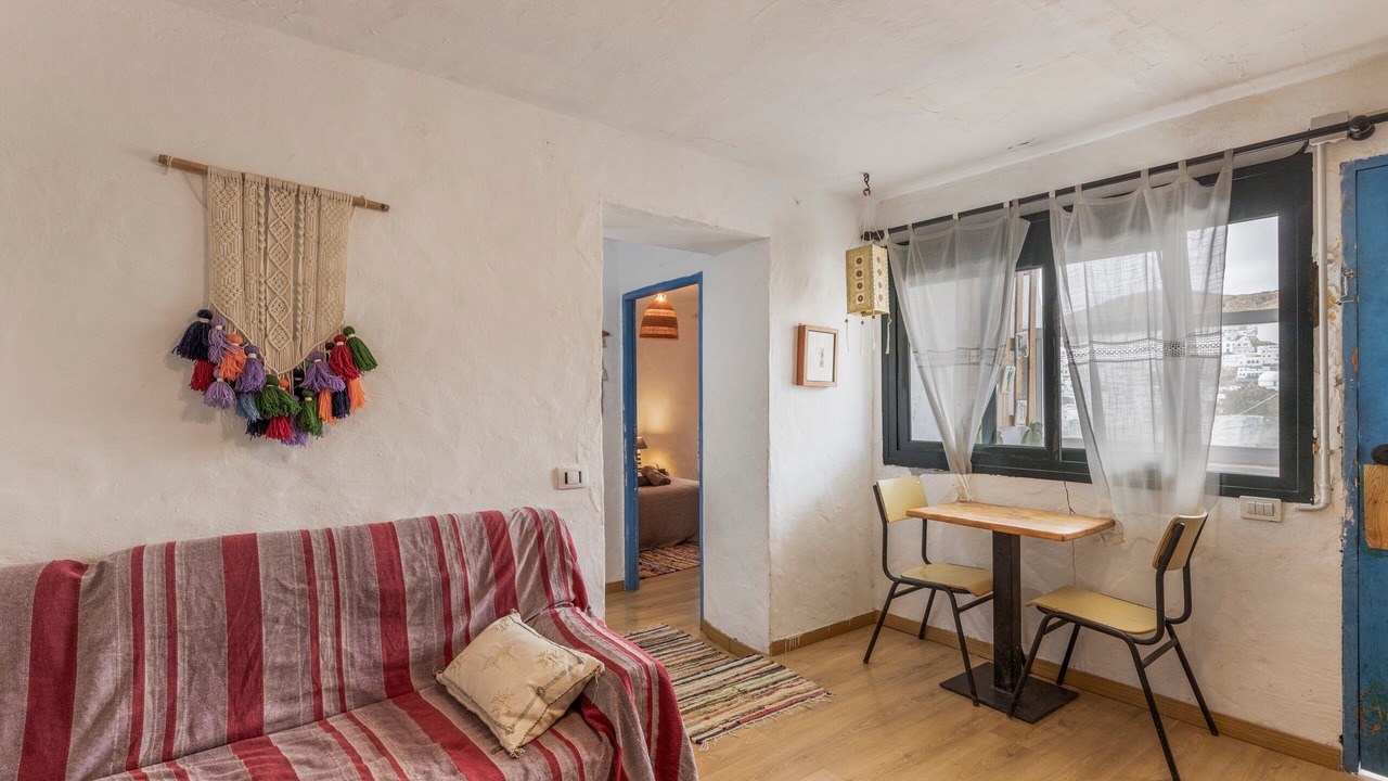 Photo of Livingroom in Agaete