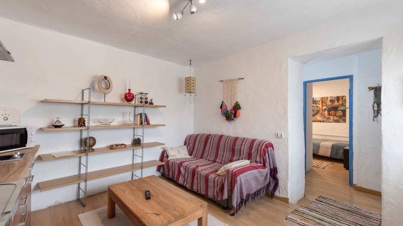 Photo of Livingroom in Agaete