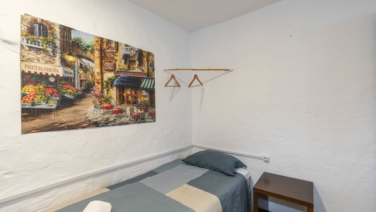 Photo of Bedroom in Agaete