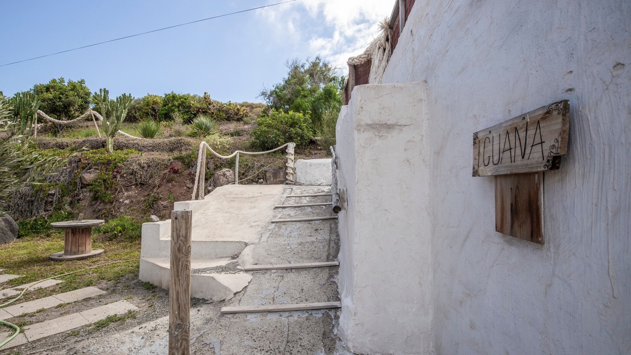 Photo of Outdoor in Agaete