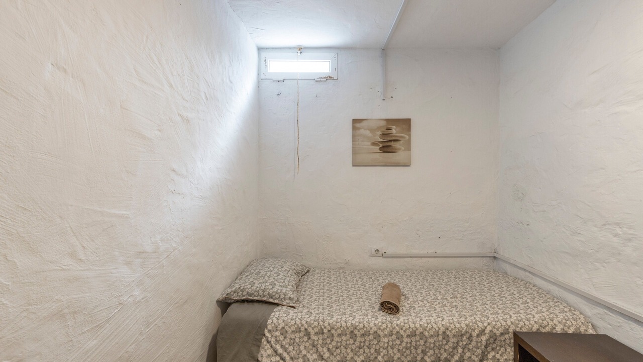 Photo of Bedroom in Agaete