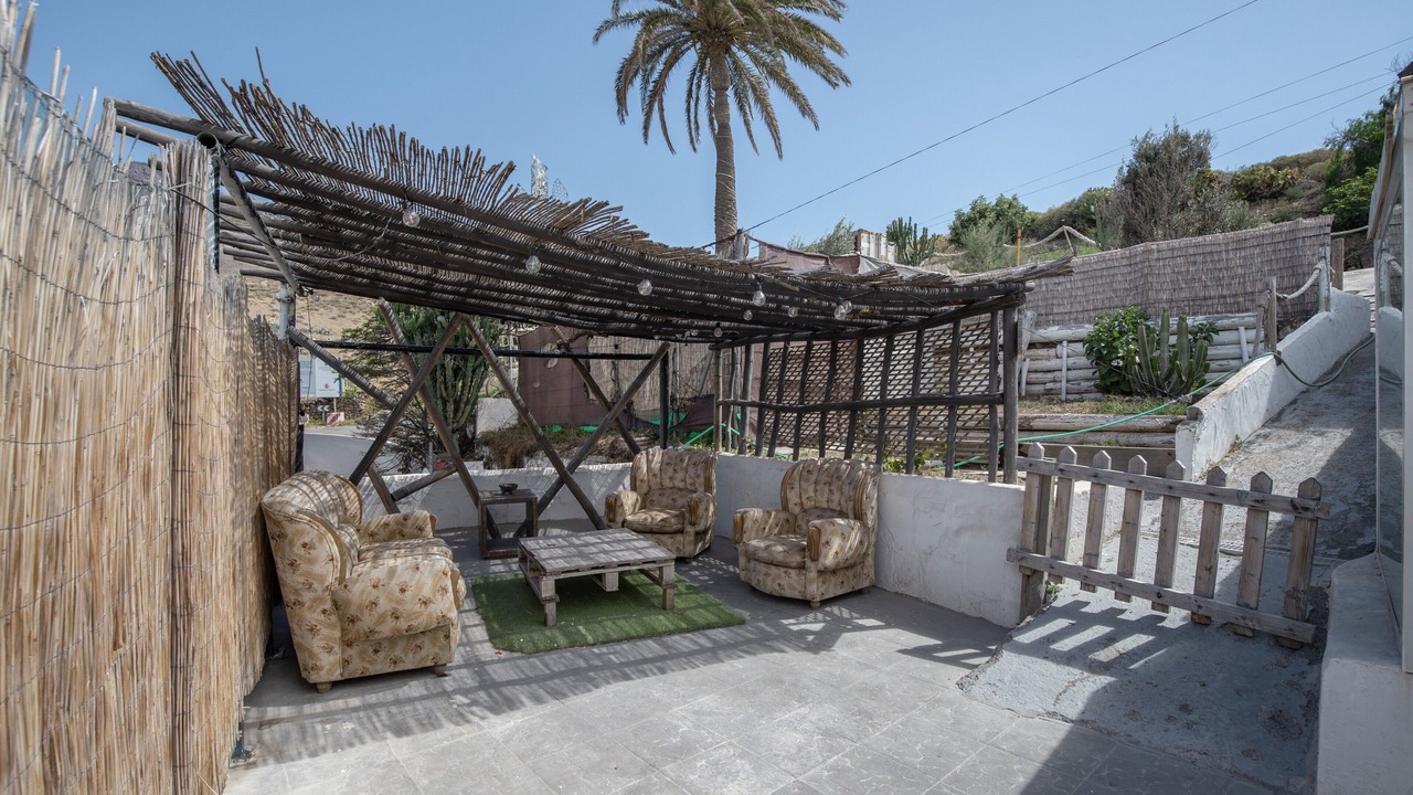 Photo of Patio Balcony in Agaete