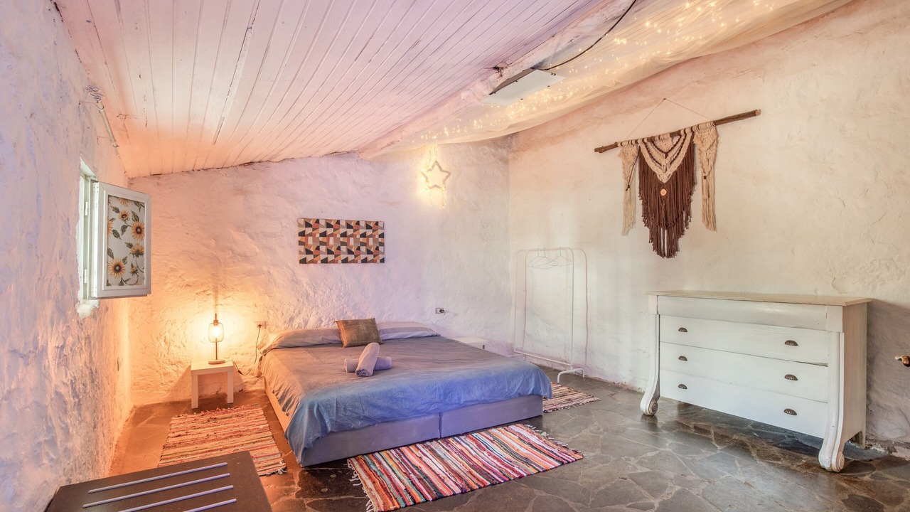Photo of Bedroom in Agaete