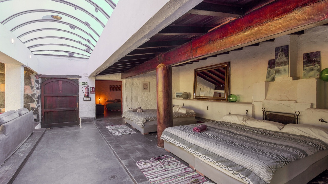 Photo of Bedroom in Agaete