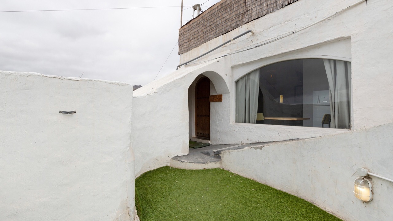 Photo of Outdoor in Agaete