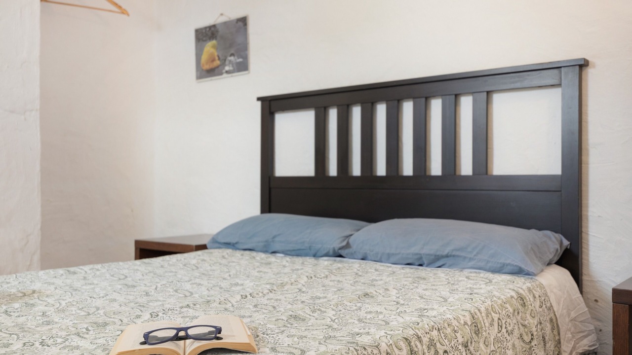 Photo of Bedroom in Agaete