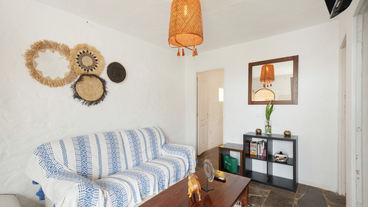 Photo of Livingroom in Agaete