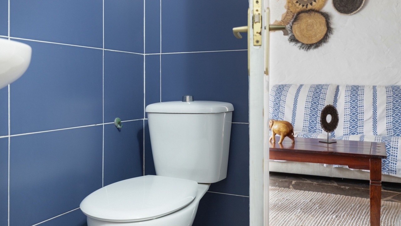 Photo of Bathroom in Agaete