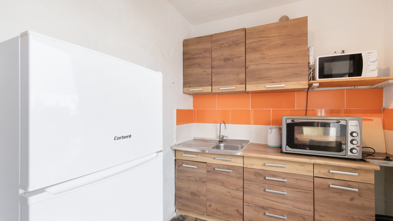 Photo of Kitchen in Agaete