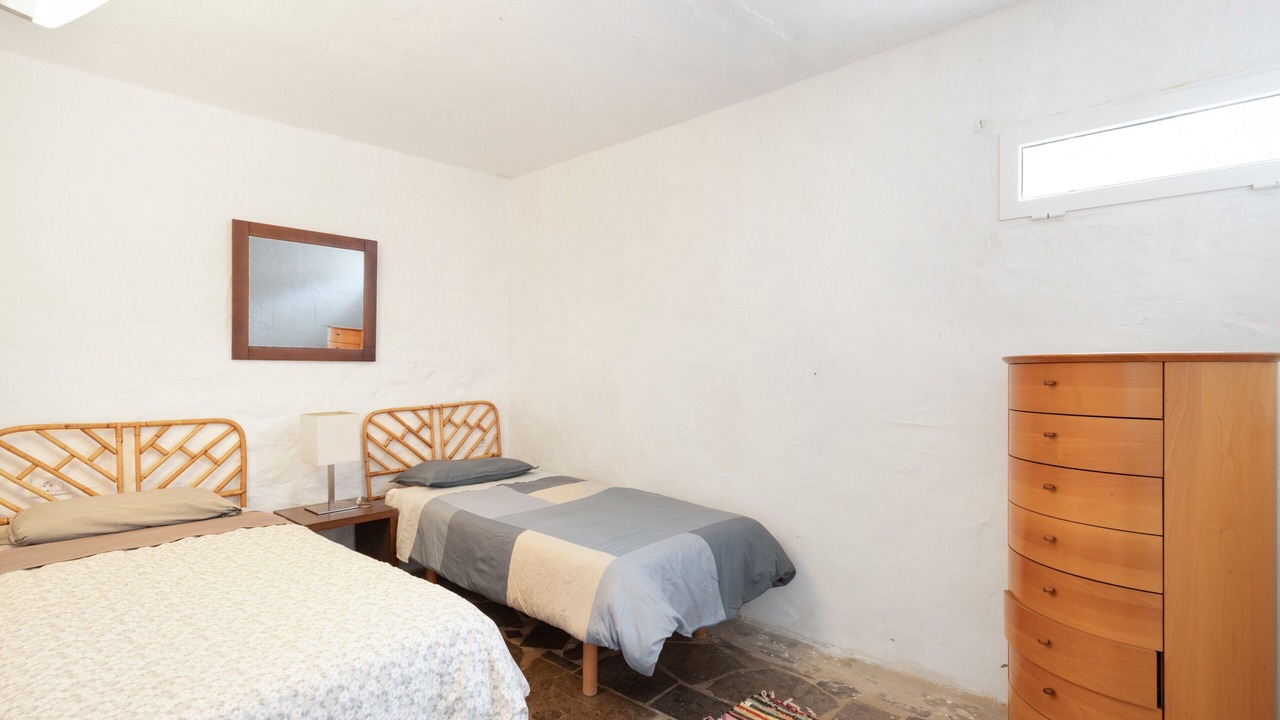 Photo of Bedroom in Agaete