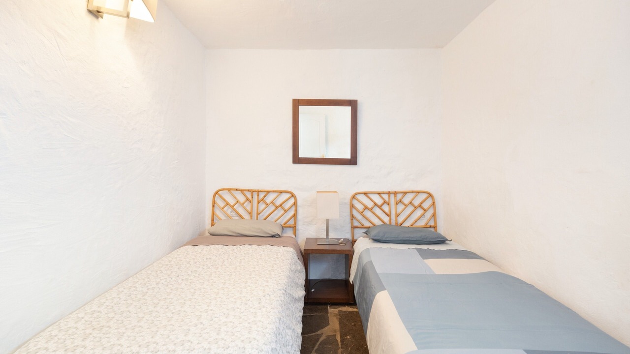 Photo of Bedroom in Agaete