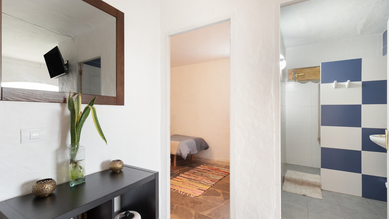 Photo of Bedroom in Agaete