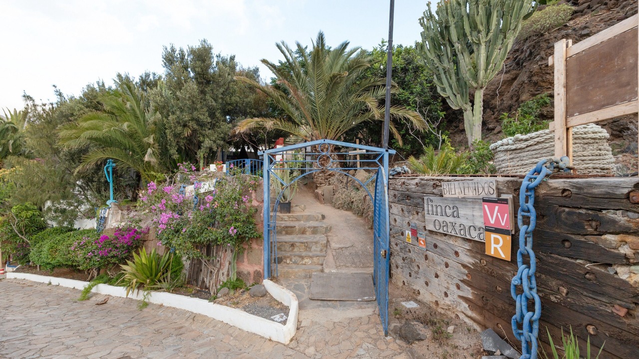 Photo of Outdoor in Agaete