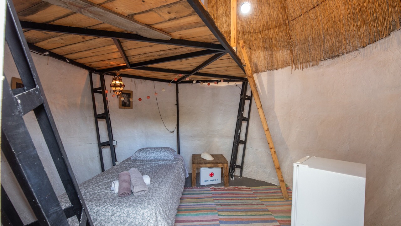 Photo of Bedroom in Agaete