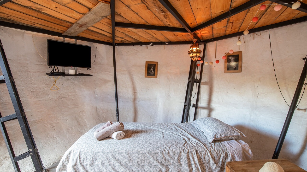 Photo of Bedroom in Agaete