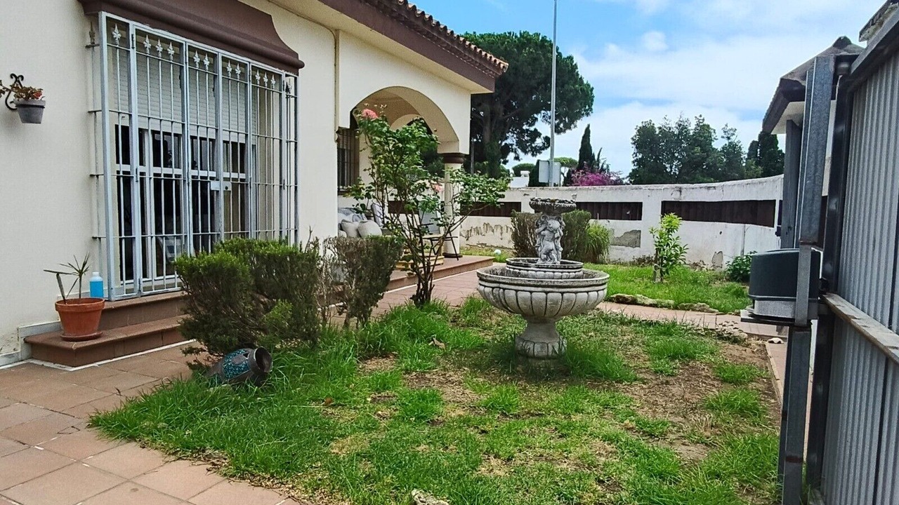 Photo of Outdoor in Los Gallos-Cerromolino