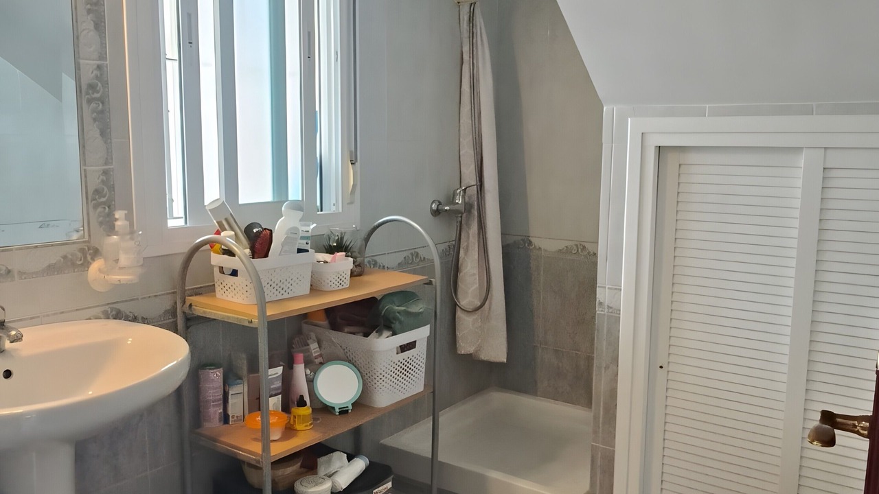 Photo of Bathroom in Los Gallos-Cerromolino