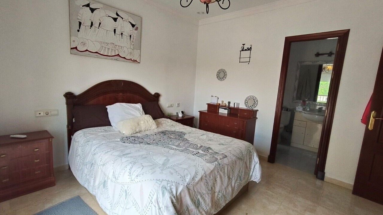 Photo of Bedroom in Los Gallos-Cerromolino