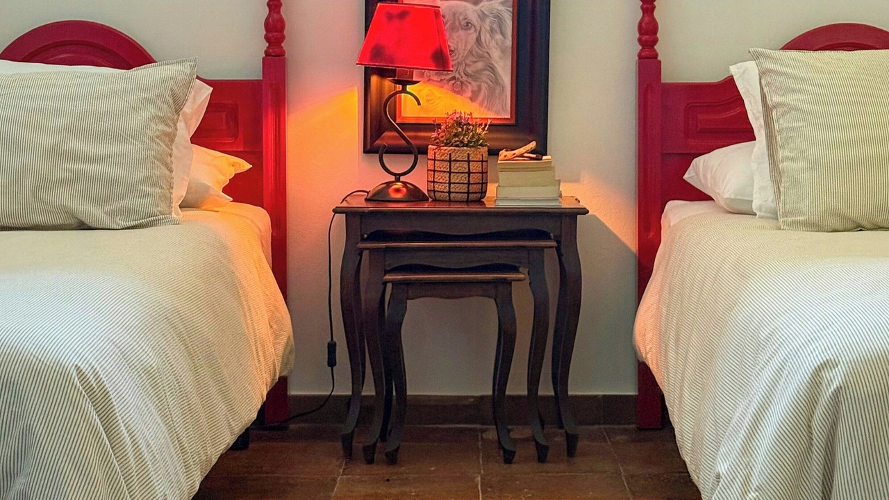 Photo of Bedroom in Arcos de la Frontera