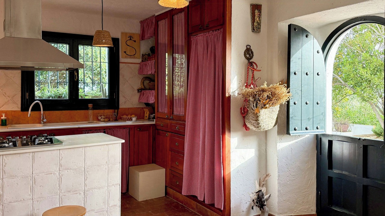 Photo of Kitchen in Arcos de la Frontera