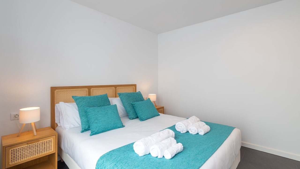 Photo of Bedroom in Playa Blanca