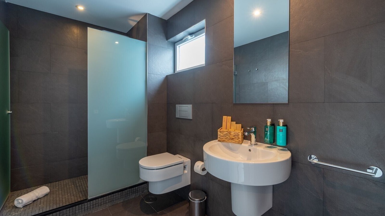 Photo of Bathroom in Playa Blanca