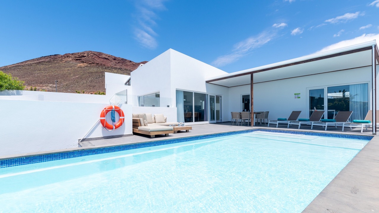 Photo of Outdoor in Playa Blanca