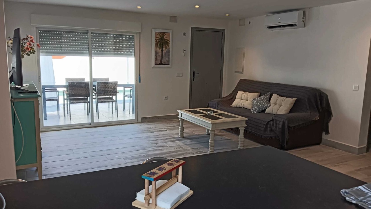 Photo of Livingroom in Punta Umbria