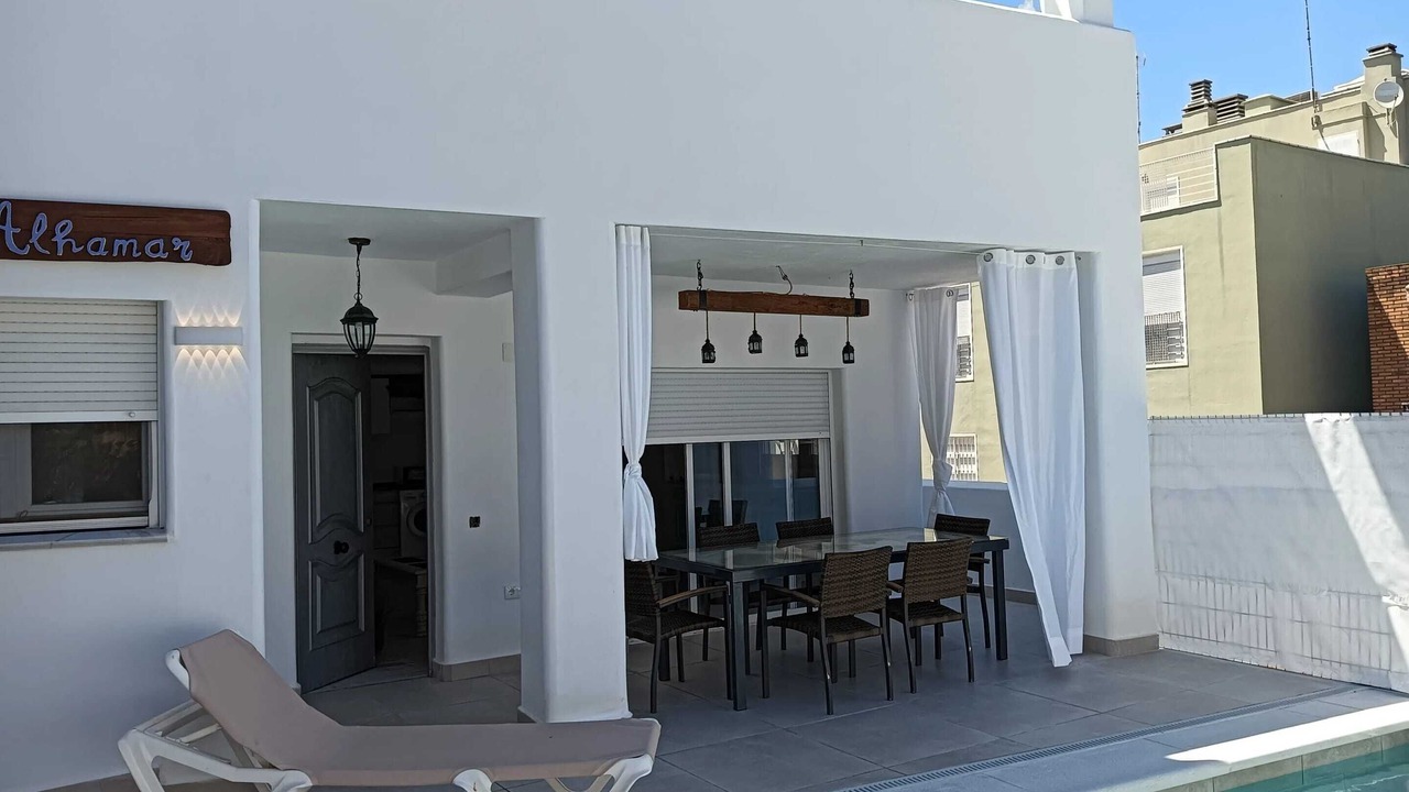 Photo of Outdoor in Punta Umbria