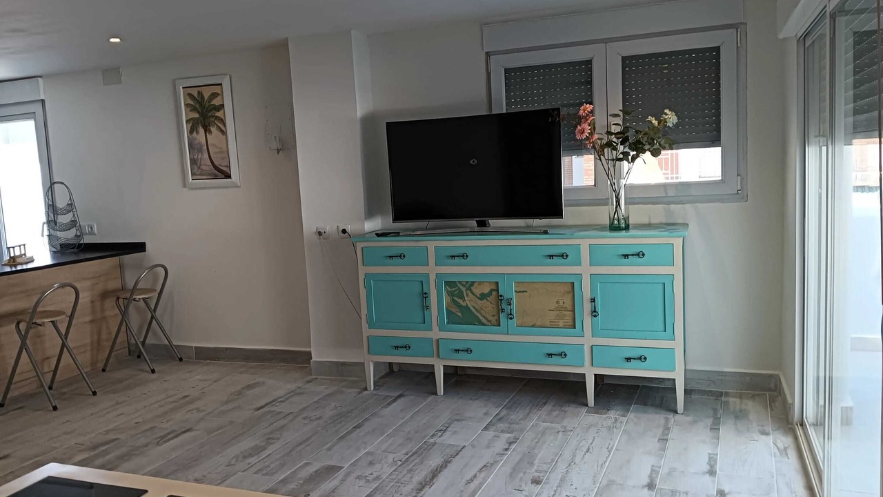 Photo of Livingroom in Punta Umbria