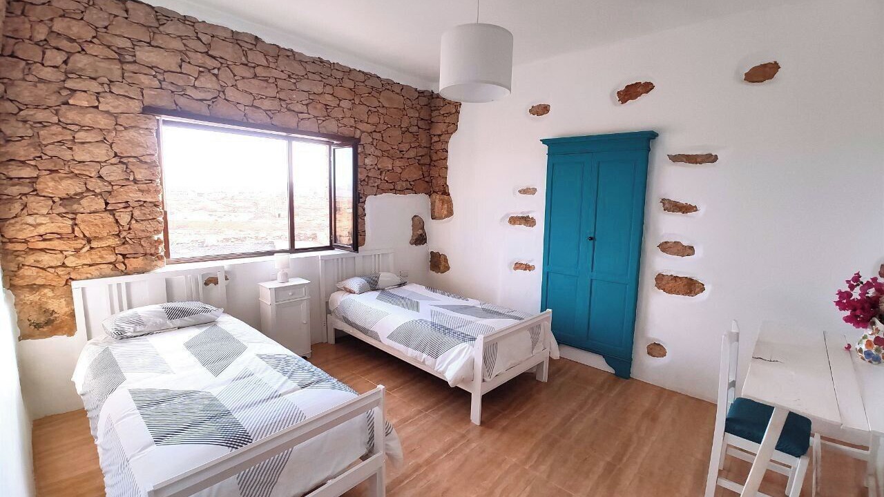 Photo of Bedroom in Antigua